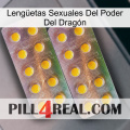 Lengüetas Sexuales Del Poder Del Dragón new10